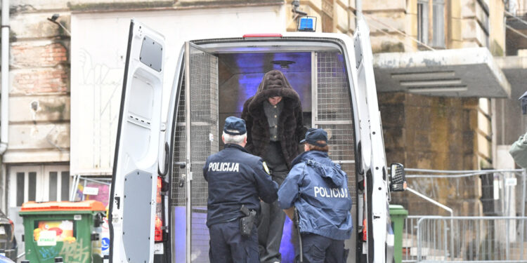 USKOK u akciji, padaju velike ribe: Bračni par terete za teška kaznena djela