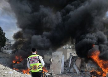 Ubijen Mahmud Ahmadinedžad, Iran sprema neviđenu osvetu: Pogođen izraelski grad, raste broj mrtvih