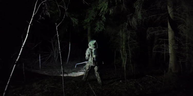 Ubijen ukrajinski osumnjičenik za planiranje bombe – FSB — RT Rusija i bivši Sovjetski Savez