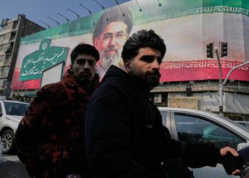 Učitelji, sportaši i učenici uhićeni u novoj akciji u Iranu tijekom američko-izraelskog rata