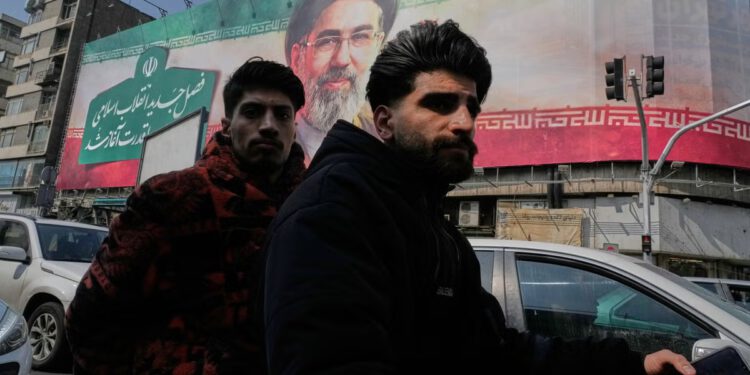 Učitelji, sportaši i učenici uhićeni u novoj akciji u Iranu tijekom američko-izraelskog rata