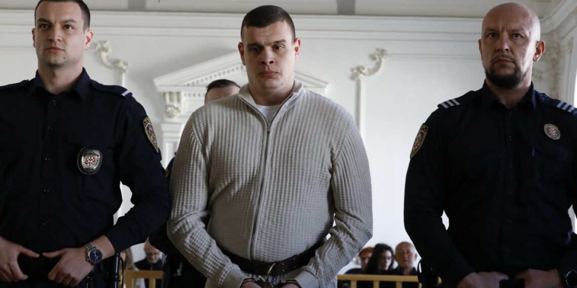 Ukinuta presuda policajcu za ubojstvo studentice Mihaele: Sud upravo objasnio zašto