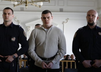 Ukinuta presuda policajcu za ubojstvo studentice Mihaele: Sud upravo objasnio zašto