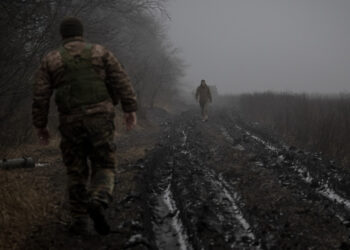 Ukrajina bi mogla ‘iz sjene’ izvući 2 milijuna osoba koje izbjegavaju regrutaciju – MP — RT Rusija i bivši Sovjetski Savez