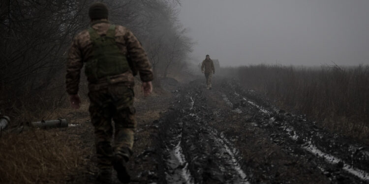 Ukrajina bi mogla ‘iz sjene’ izvući 2 milijuna osoba koje izbjegavaju regrutaciju – MP — RT Rusija i bivši Sovjetski Savez