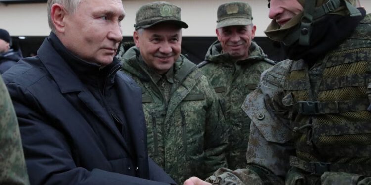 Ukrajina je imala brutalan plan bankrotirati Putina s njegovim vlastitim ratnim mrtvima – sve dok ga Trumpov naftni zaokret nije uništio