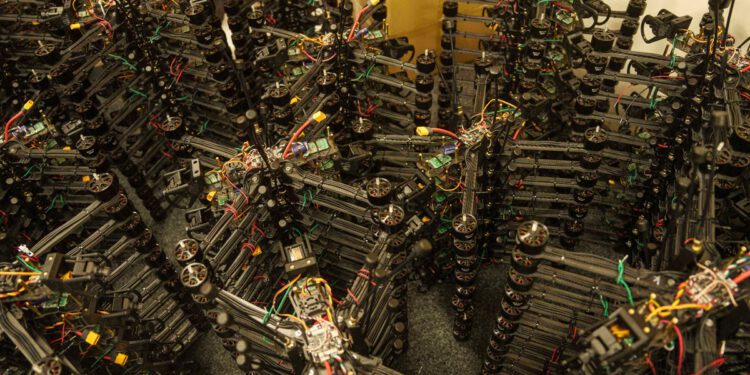 Ukrajinske jeftine ubojice privlače interes i SAD-a i Zaljeva. Ratna zabrana blokira prodaju