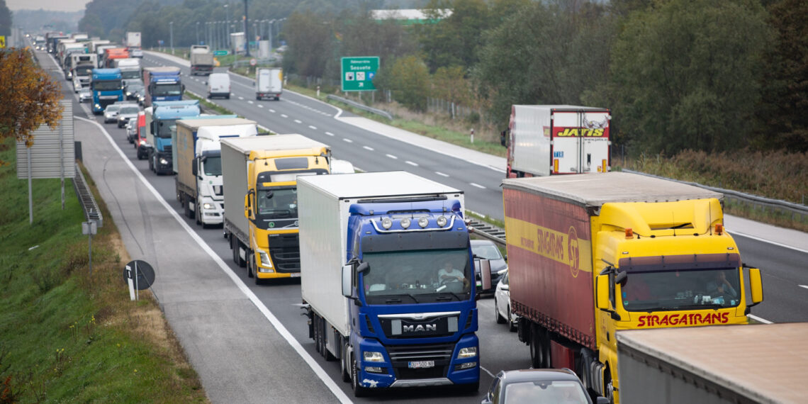 Ukrali pun kamion omiljenog proizvoda, javila se firma: ‘Očito imaju dobar ukus’