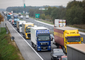 Ukrali pun kamion omiljenog proizvoda, javila se firma: ‘Očito imaju dobar ukus’