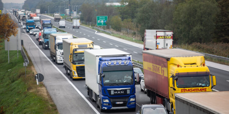 Ukrali pun kamion omiljenog proizvoda, javila se firma: ‘Očito imaju dobar ukus’