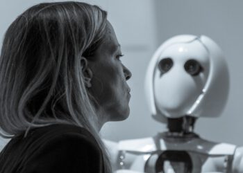 Umjetna inteligencija će uskoro pacijentima propisivati lijekove za mentalno zdravlje