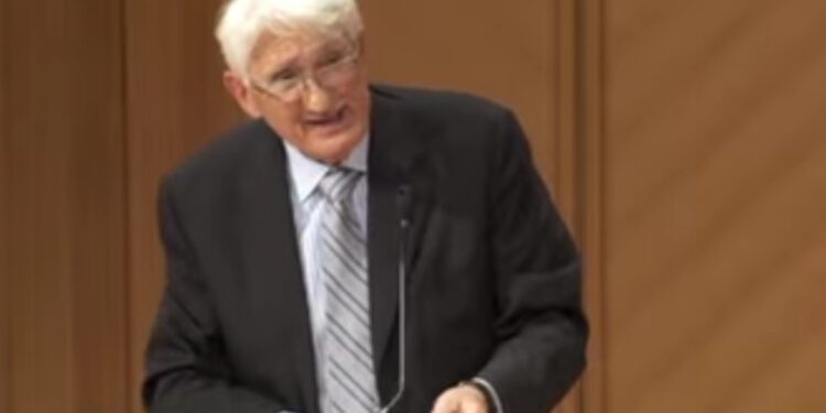 Umro je jedan od najvažnijih filozofa: Upozoravao je na ‘ljevičarski fašizam’