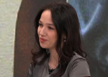 Unuka Slobodana Miloševića prvi put u javnosti: Došla u Srbiju i odmah šokirala izjavom