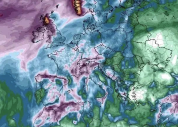 Uskoro je moguća drastična promjena vremena: ‘Modeli su se počeli okretati’