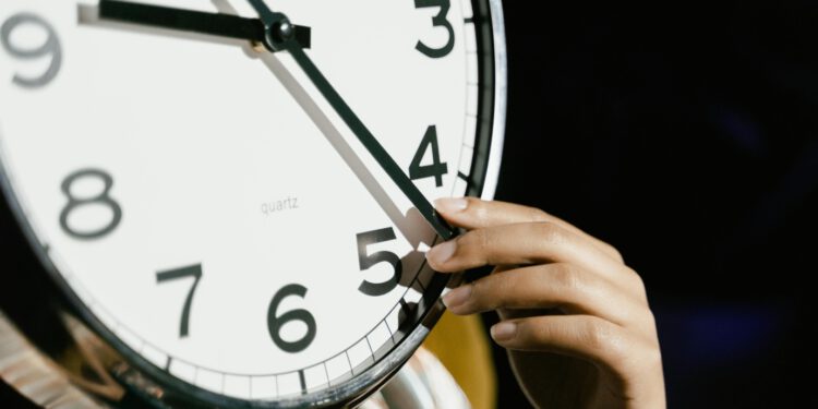 Uskoro stiže ljetno računanje vremena: Jedno hitno treba napraviti