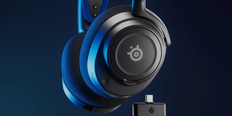 Uštedite 20% popusta na ažurirane Steelseries Arctis Nova 7 Gen 2 bežične slušalice za igranje