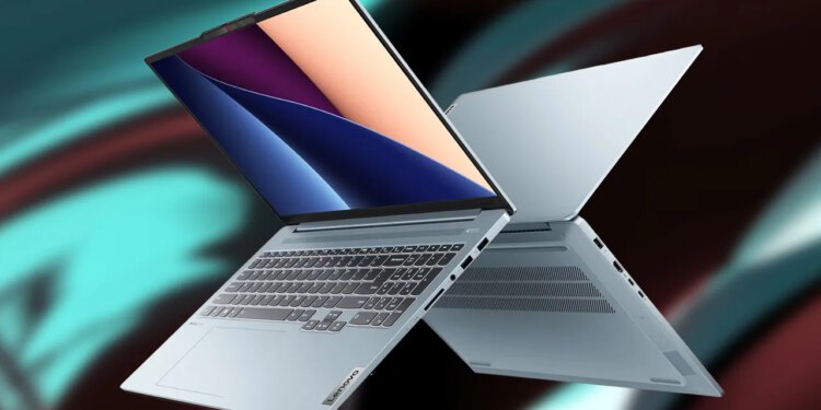 Uštedite 50% na prijenosnom računalu Lenovo IdeaPad Pro od 3,8 lb s diskretnim GPU-om, sada samo 750 USD