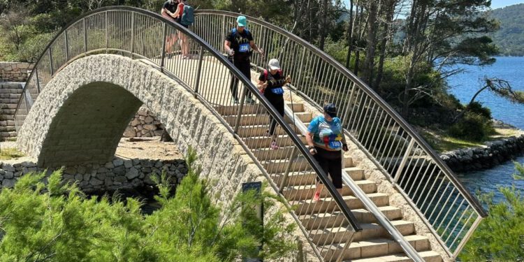 Uz Mljet i Plitvička jezera, prvi put i Risnjak