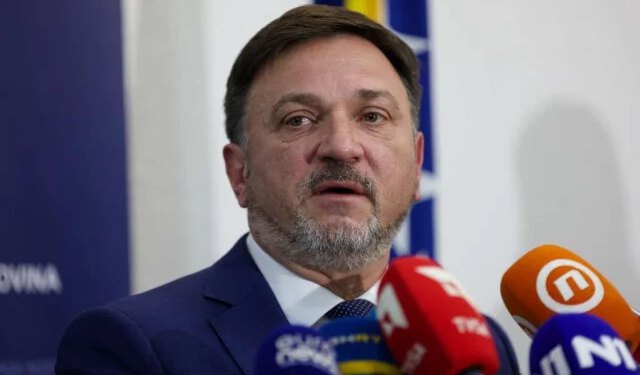 VIDEO Hasičević: Cijena dizela u FBiH uskoro će prijeći tri KM po litru