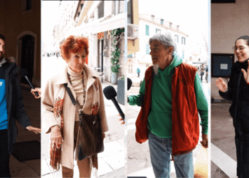 VIDEO Koje žene zaslužuju mural? Splićanima ne fali imena, od glumica do političarki!