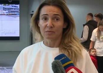 VIDEO Mostarke dočekale povratak iz Dubaija: ‘Bili smo tamo kad je odjeknula prva eksplozija’