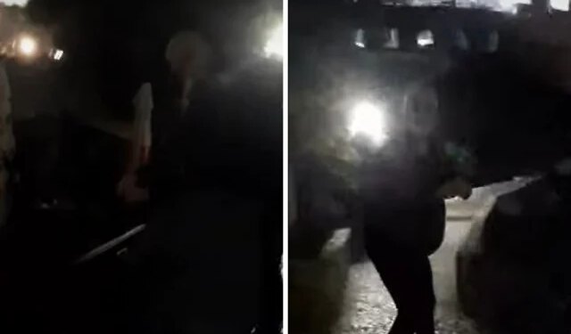 VIDEO Mostarski ribari objavili snimku: Muškarac lovio ribu u Radobolji kod Krive ćuprije uprkos lovostaju