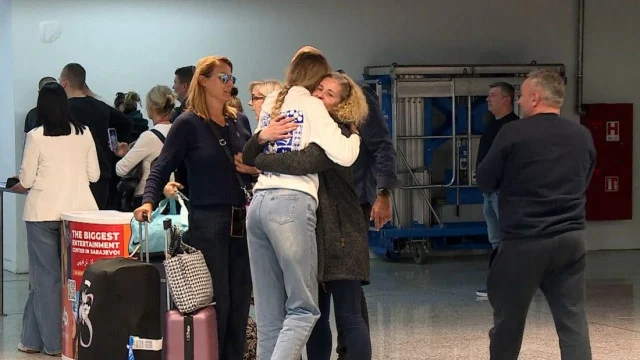 VIDEO Problemi pri evakuaciji oko stotinu državljana BiH iz Kuvajta