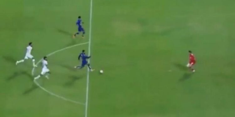 VIDEO Pume promašuju gol: komentatori ne vjeruju i… viču sve!