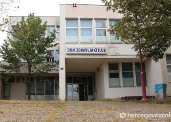 VIDEO ZZO HNŽ: Manje novca bolnicama u Mostaru, Domu zdravlja Čitluk i Domu zdravlja Mostar