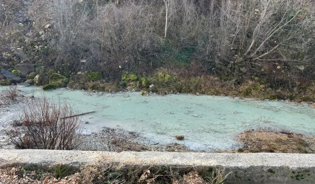 VIDEO Zagađenje Ugrovače u Širokom Brijegu: Oporba upozorava, gradonačelnik priznaje problem