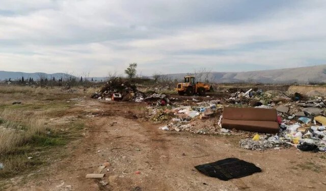 VIDEO Zašto se Mostar ne može riješiti divljih odlagališta?