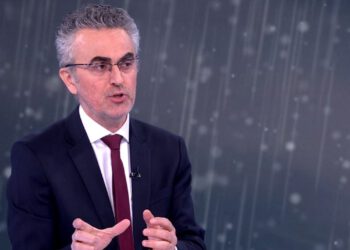 Vakula otkrio što nas čeka u narednim danima: ‘Ovo trebamo uzeti za ozbiljno’