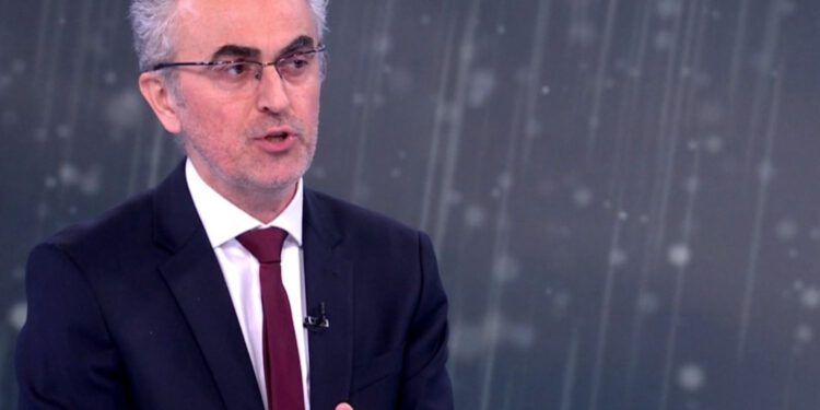 Vakula otkrio što nas čeka u narednim danima: ‘Ovo trebamo uzeti za ozbiljno’