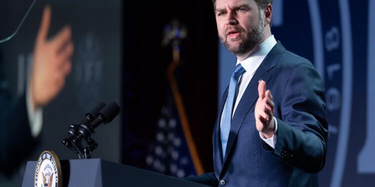 Vance je bio ‘skeptičan’ oko napada na Iran u raspravama koje su dovele do početka rata, stoji u izvješću