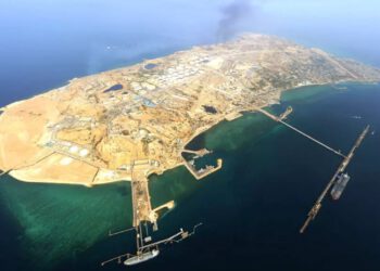 Važnost napadnutog otoka Kharg i zašto nije napadnuta naftna infrastruktura