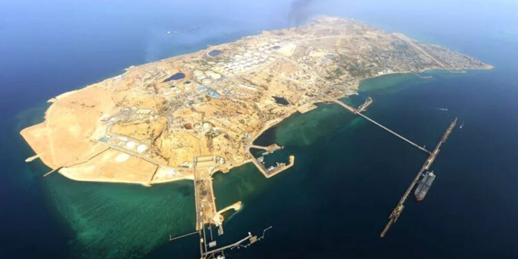 Važnost napadnutog otoka Kharg i zašto nije napadnuta naftna infrastruktura