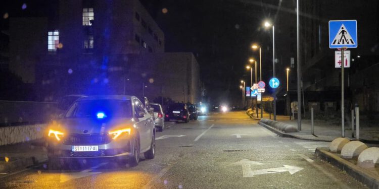 Veći broj policijskih auta u Poljičkoj uznemirio Splićane, neki su čuli i detonaciju. Oglasila se policija