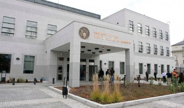 Veleposlanstvo SAD: ‘Odlična vijest, Vlada FBiH utvrdila Prijedlog zakona o Južnoj interkonekciji’