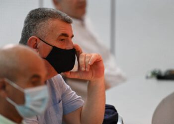 Velika Buljeva pobjeda, RH mora platiti troškove za Covid potvrde