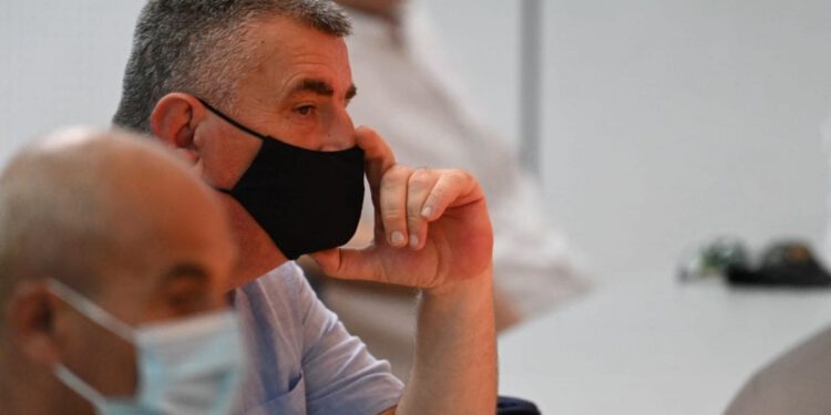 Velika Buljeva pobjeda, RH mora platiti troškove za Covid potvrde