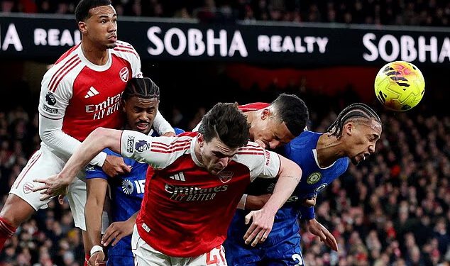 Velika debata o kutu: Zašto su gluposti oko šesnaesterca na granici nezakonite, kako su slabi suci dopustili da kaos u setu dominira – i što sve to znači za Svjetsko prvenstvo: IAN LADYMAN