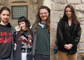 Velika ispovijest studenata, žrtava Vučićevog režima: ‘Ne možemo se vratiti doma, progone nas, ali izborit ćemo sigurno i slobodno društvo!’