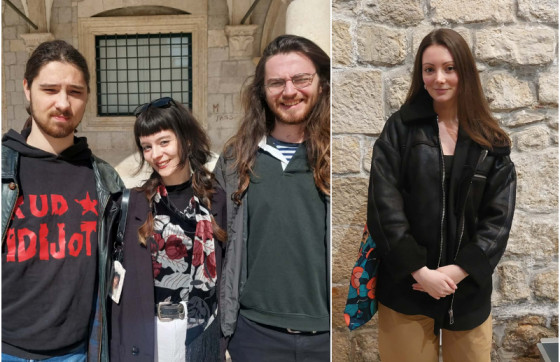 Velika ispovijest studenata, žrtava Vučićevog režima: ‘Ne možemo se vratiti doma, progone nas, ali izborit ćemo sigurno i slobodno društvo!’