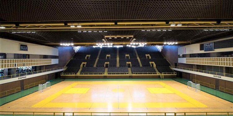 Velika promjena na Gripama: Split ulaže gotovo 1,8 milijuna eura u dvoranu