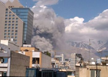 Velike eksplozije u Teheranu, Iran prijeti: ‘Danas kreće udar koji SAD i Izrael nikad nisu vidjeli’