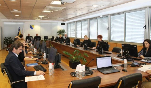 Velike promjene u sudovima FBiH: Ročišta bi mogla biti online, podnesci elektronički, a parnice ubrzane