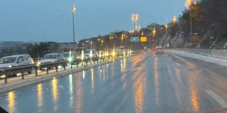 Veliki radovi kod Klisa: Zatvara se dio ceste, poznato kuda ide obilazak