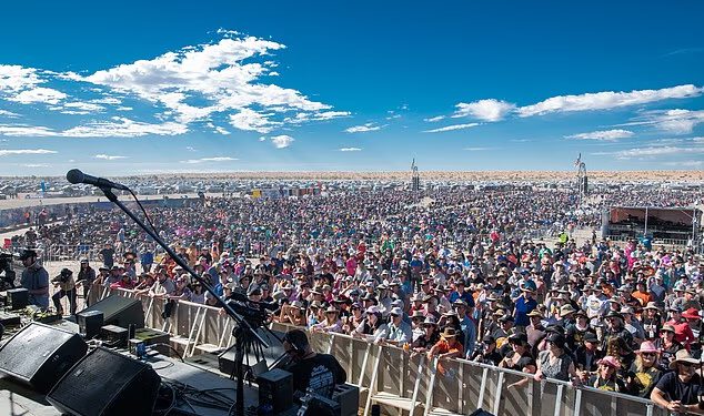 Veliki udarac za regionalni grad jer je kultni glazbeni festival s epskom postavom otkazan