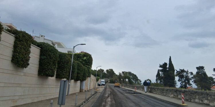 Veliki zahvati u dijelu Splita: Kreću rekonstrukcije cesta, sanacije i novi sadržaji za građane