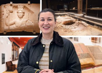 Veliko priznanje! Novi postav Muzeja grada Splita jedno je od najboljih dizajnerskih ostvarenja godine